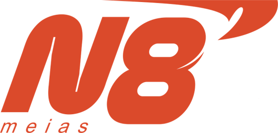 N8 Meias